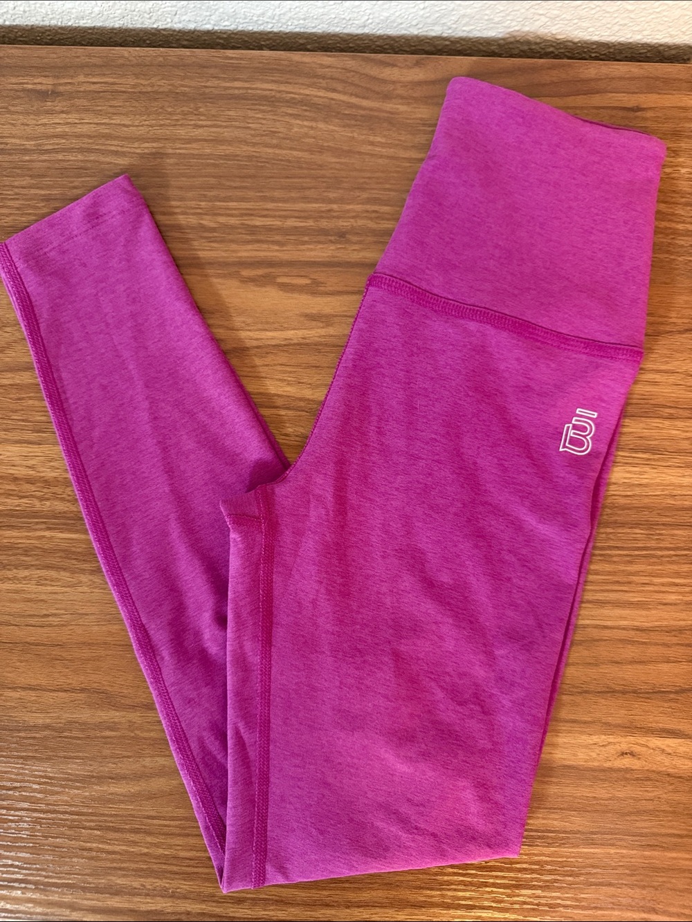 Beyond Yoga x barre